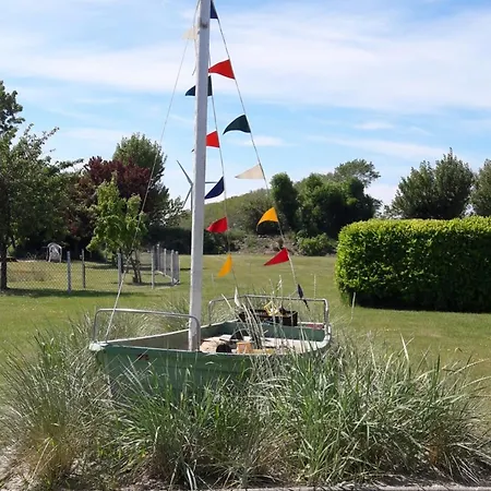 Jahn - Lejlighed Femern