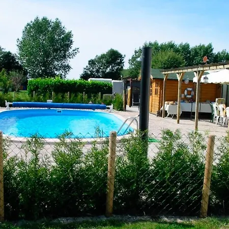 Lejlighed Jahn - Femern