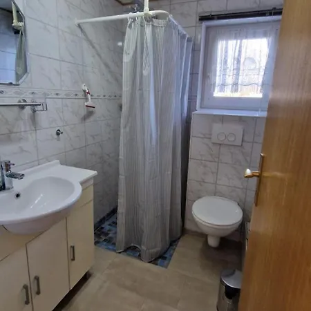 Apartment Jahn -