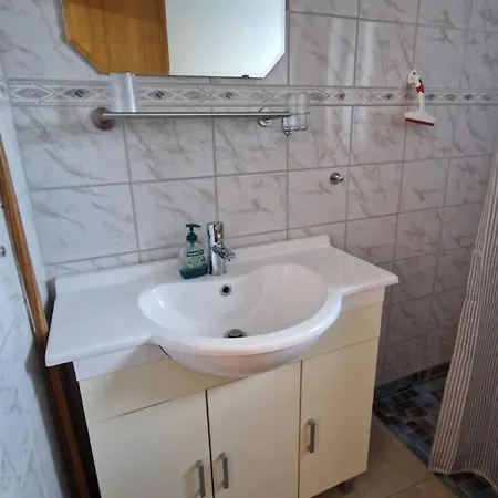 Jahn - Lejlighed Femern