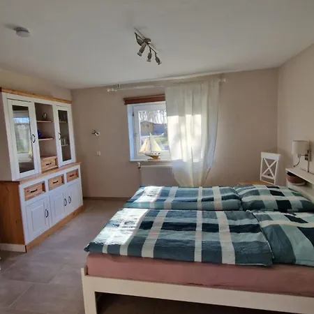 Jahn - Lejlighed Femern