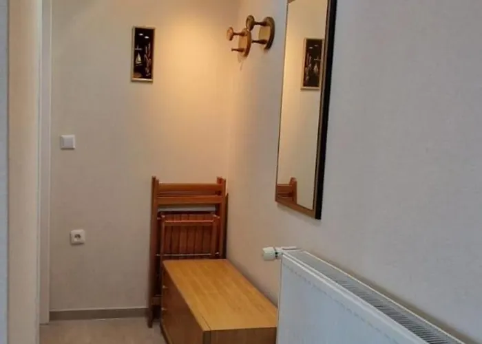 Apartamento Jahn - Fehmarn